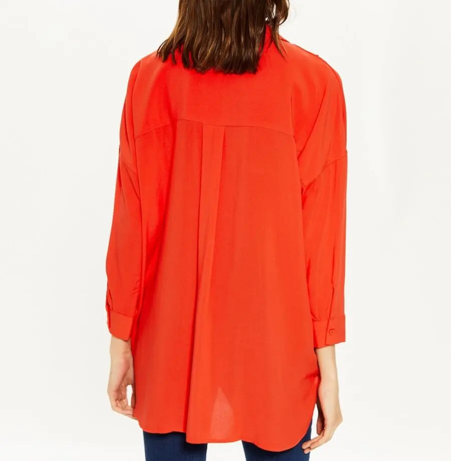 Soldes LC Waikiki Maroc Blouse pour femme 159Dhs au lieu de 219Dhs
