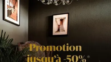 Mega Promo Cristal de la maison d’Italie Jusqu'à 50% de réduction