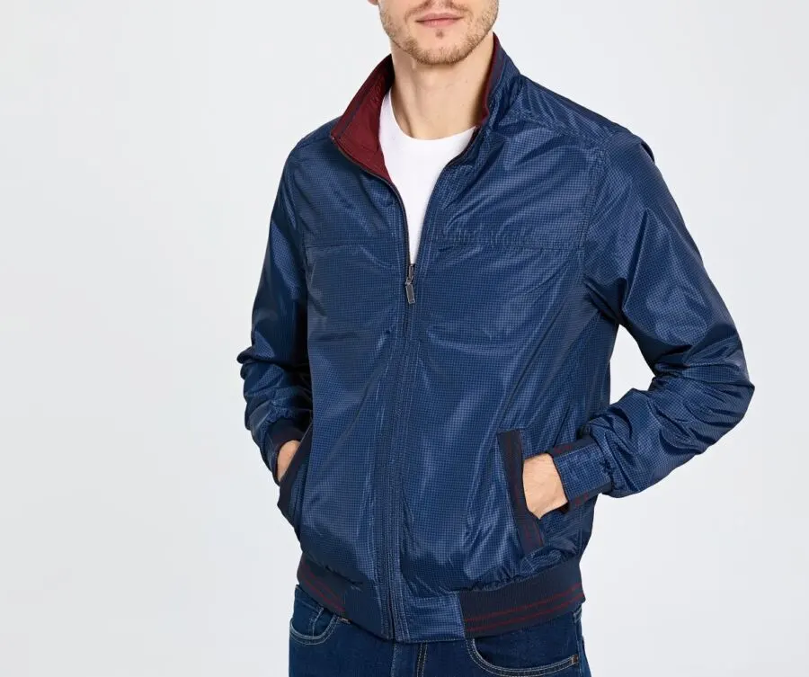 Soldes LC Waikiki Maroc Jacket pour homme 179Dhs au lieu de 399Dhs
