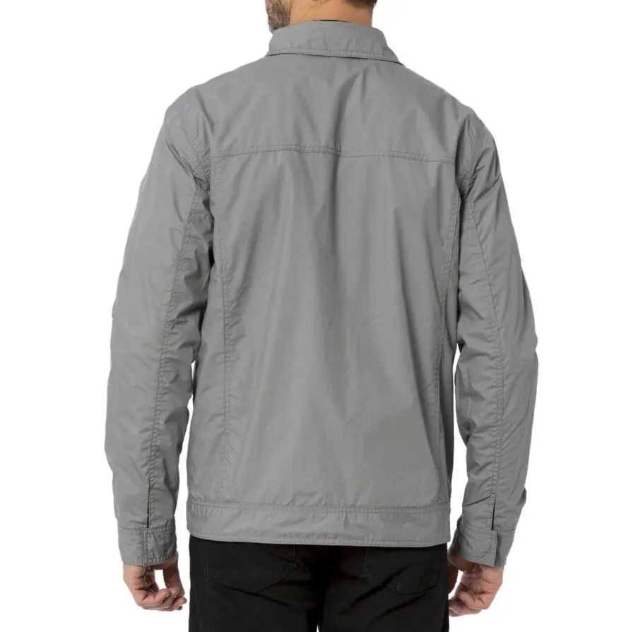 Soldes LC Waikiki Maroc Jacket double face homme 279Dhs au lieu de 459Dhs