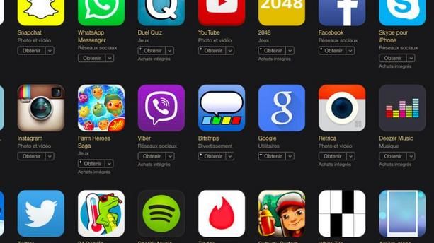 Applications et jeux Android qui sont en soldes et temporairement gratuites