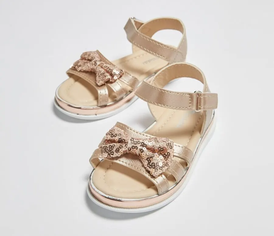 Soldes LC Waikiki Maroc Sandales pour fille 79Dhs au lieu de 159Dhs