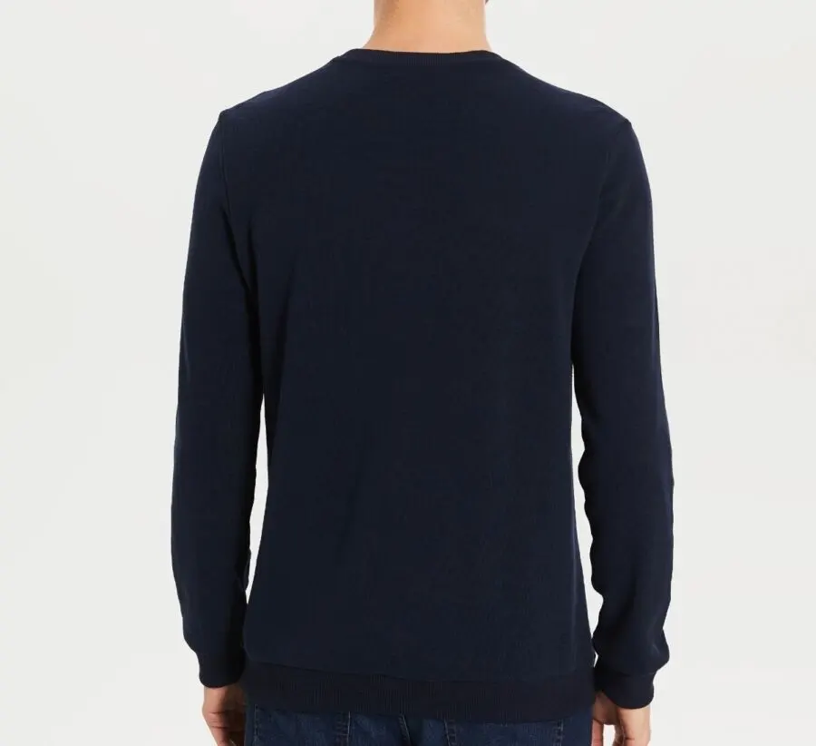 Soldes LC Waikiki Maroc Sweat-shirt homme 119Dhs au lieu de 209Dhs