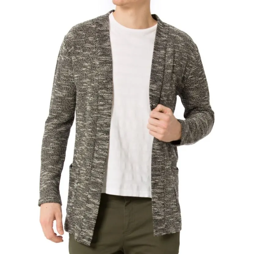 Soldes LC Waikiki Maroc Survêtement cardigan pour homme 139Dhs au lieu de 269Dhs
