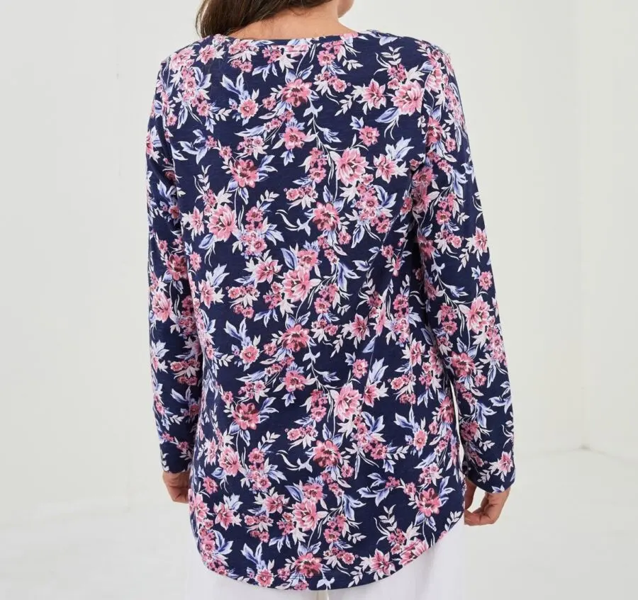 Soldes LC Waikiki Maroc T-shirt pour femme 89Dhs au lieu de 119Dhs