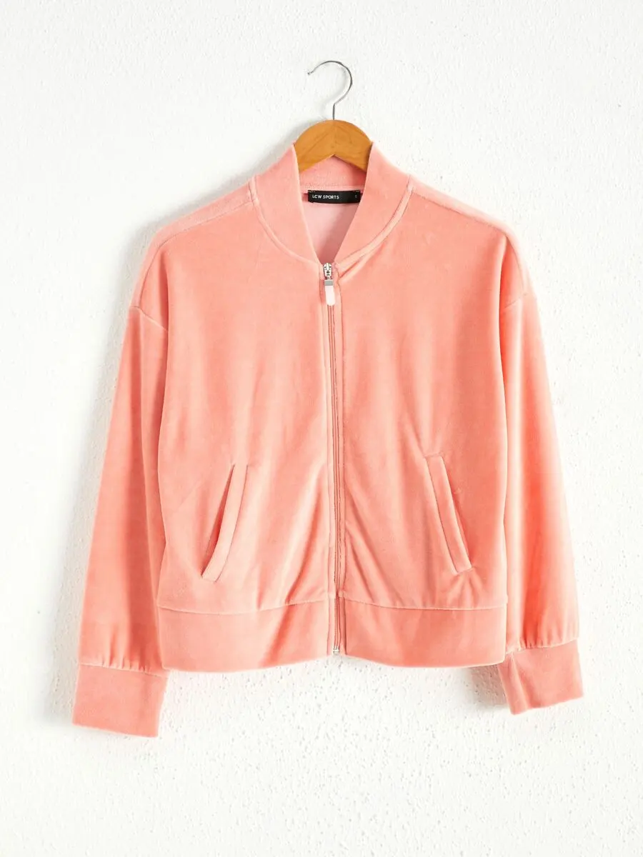 Soldes LC Waikiki Maroc Survêtement cardigan femme 109Dhs au lieu de 199Dhs