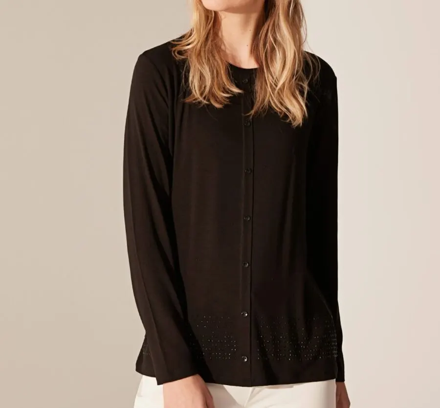 Soldes LC Waikiki Maroc T-shirt pour femme 69Dhs au lieu de 159Dhs