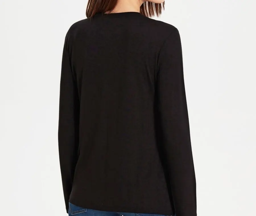 Soldes LC Waikiki Maroc T-shirt pour femme 69Dhs au lieu de 119Dhs