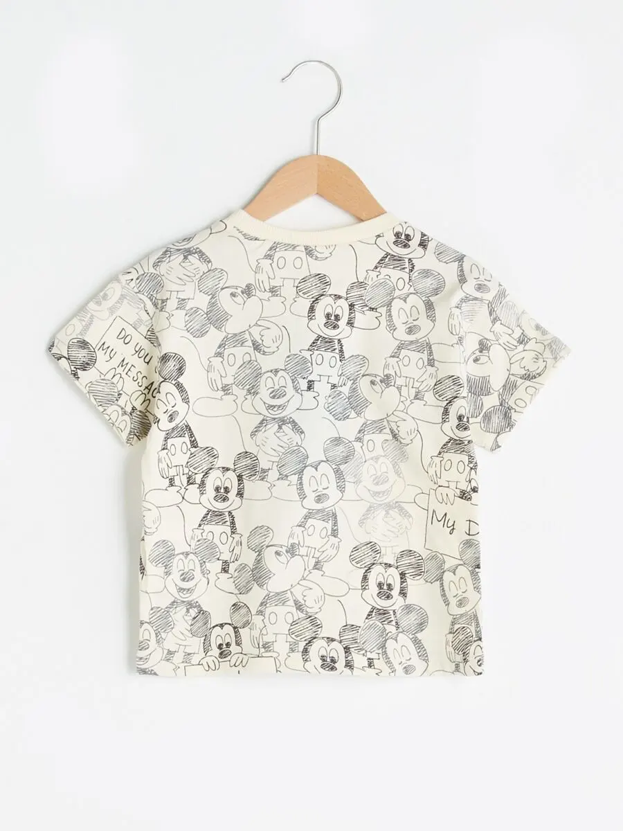 Soldes LC Waikiki Maroc T-shirt pour garçon 44Dhs au lieu de 89Dhs