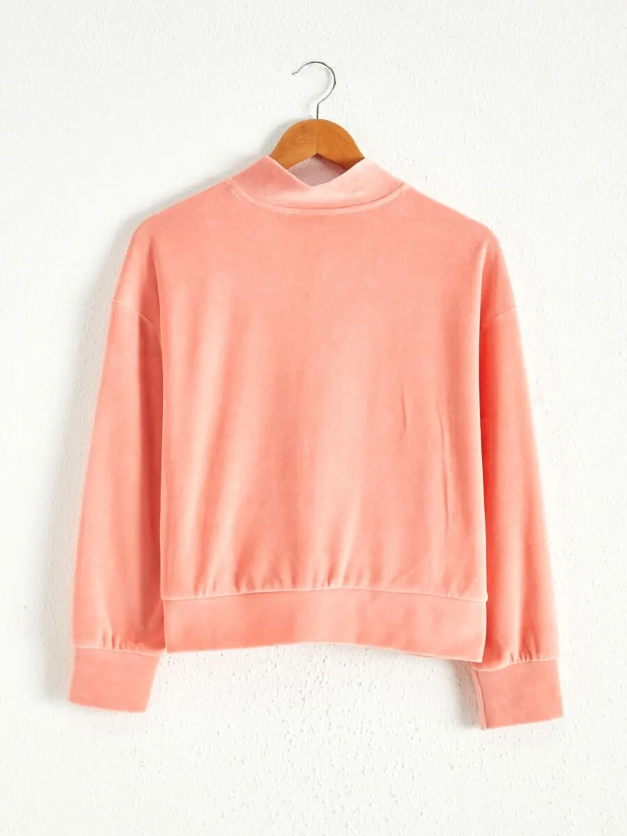 Soldes LC Waikiki Maroc Survêtement cardigan femme 109Dhs au lieu de 199Dhs