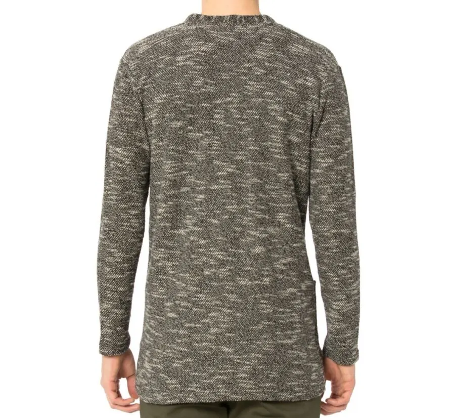 Soldes LC Waikiki Maroc Survêtement cardigan pour homme 139Dhs au lieu de 269Dhs