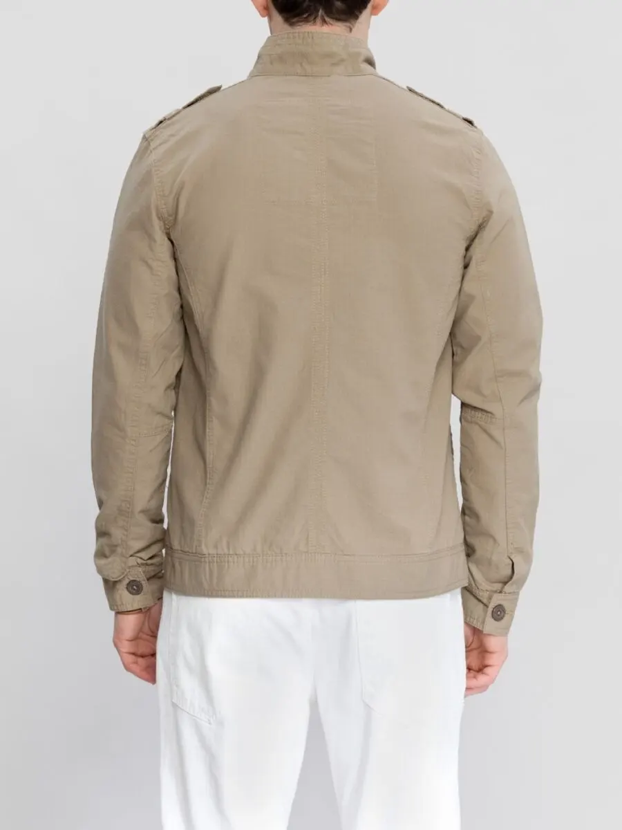 Soldes LC Waikiki Maroc Jacket pour homme 219Dhs au lieu de 439Dhs