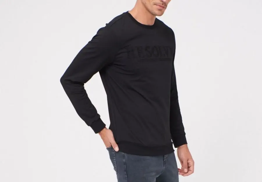 Soldes LC Waikiki Maroc Sweatshirt pour homme 89Dhs au lieu de 149Dhs