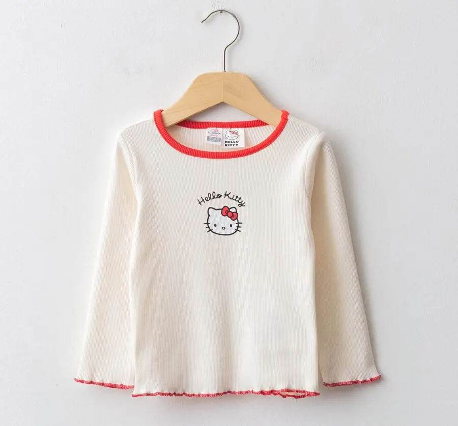 Soldes LC Waikiki Maroc T-shirt bébé fille 99Dhs au lieu de 129Dhs