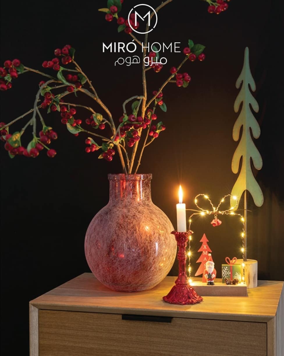 Catalogue Spécial fin d'année chez Miro Home Cadeaux originaux