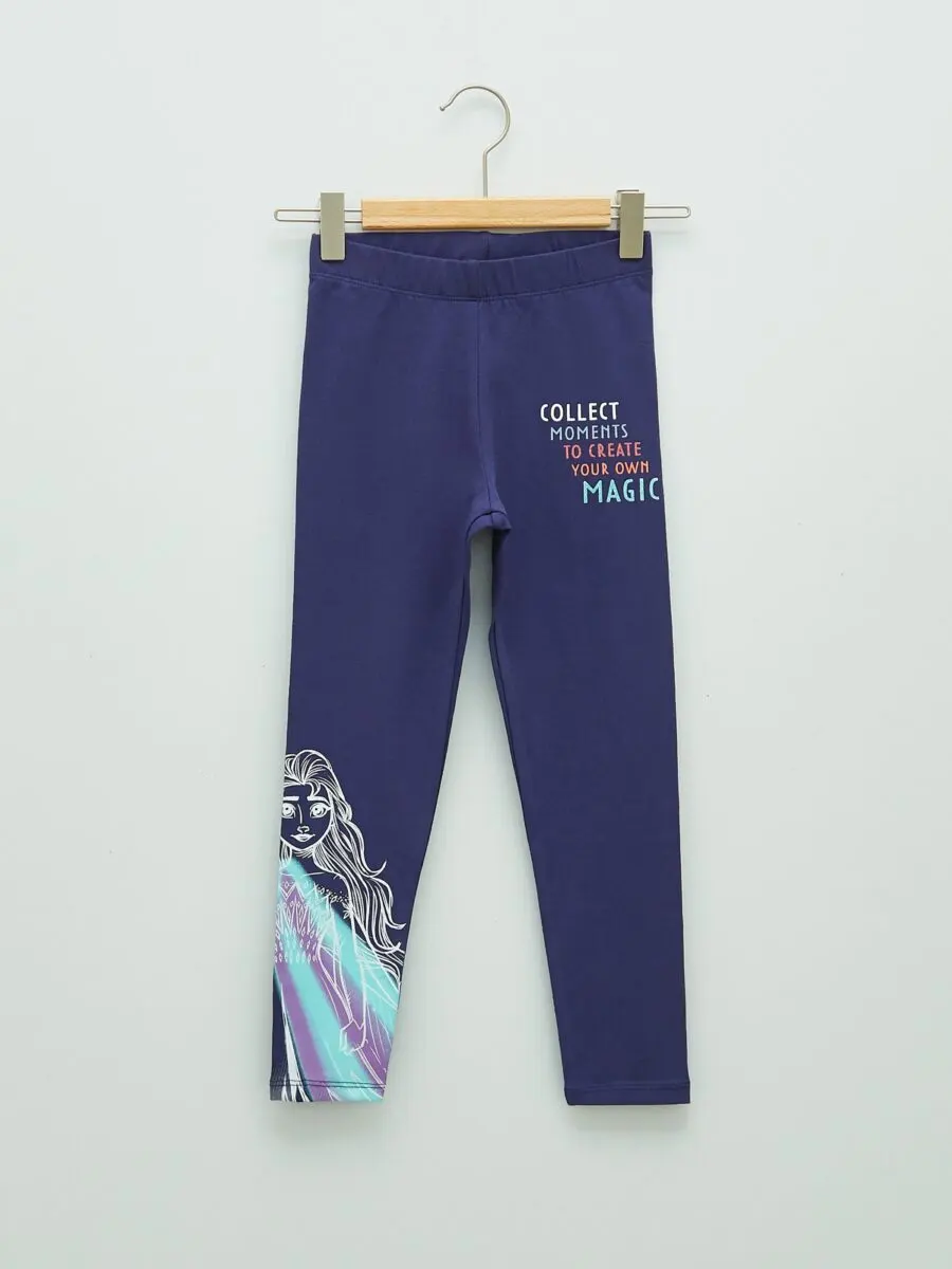 Soldes LC Waikiki Maroc Leggings pour fille 59Dhs au lieu de 99Dhs