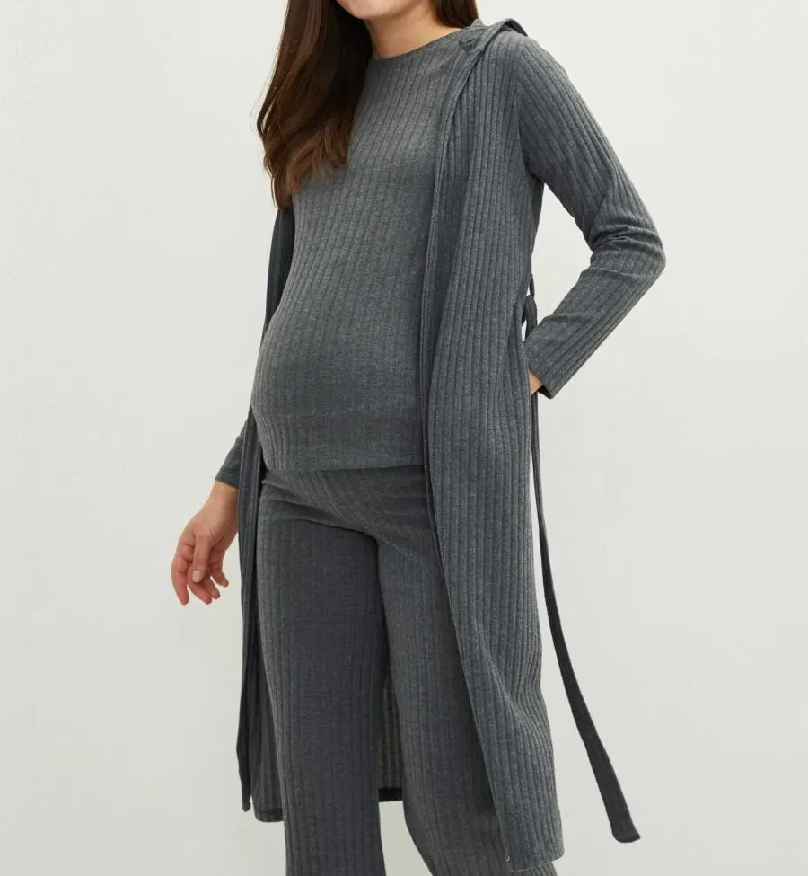 Soldes LC Waikiki Maroc Cardigan pour femme 129Dhs au lieu de 219Dhs