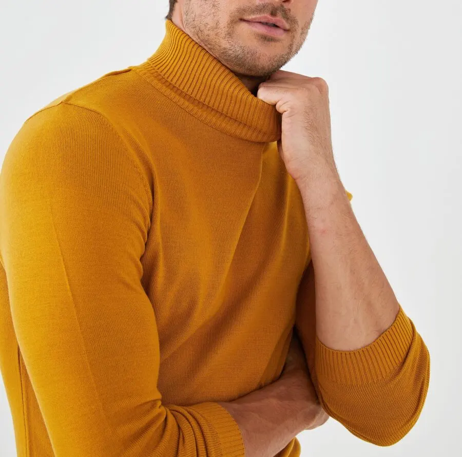 Soldes LC Waikiki Maroc Pull pour Hommes 119Dhs au lieu de 149Dhs