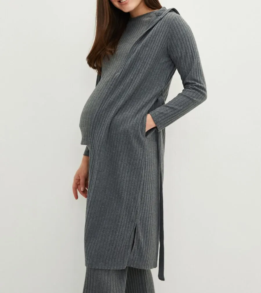 Soldes LC Waikiki Maroc Cardigan pour femme 129Dhs au lieu de 219Dhs