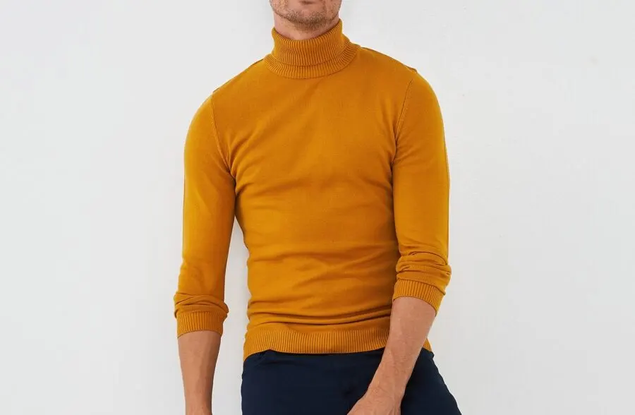 Soldes LC Waikiki Maroc Pull pour Hommes 119Dhs au lieu de 149Dhs