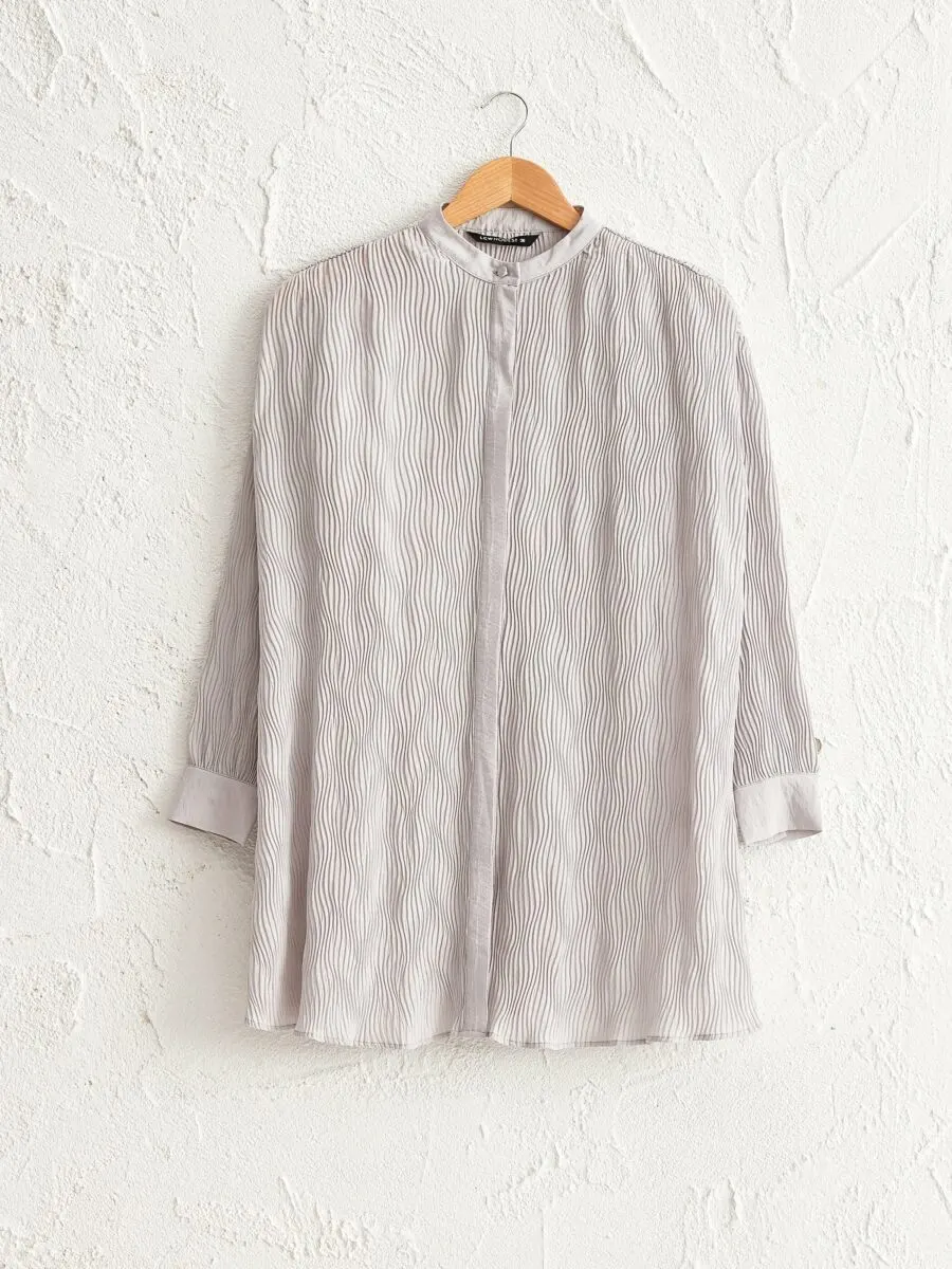 Soldes LC Waikiki Maroc Tunique pour femme 159Dhs au lieu de 399Dhs