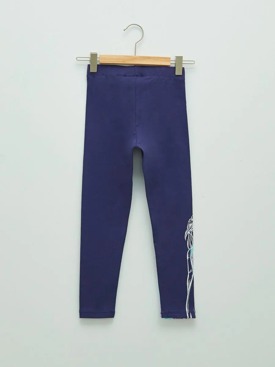 Soldes LC Waikiki Maroc Leggings pour fille 59Dhs au lieu de 99Dhs