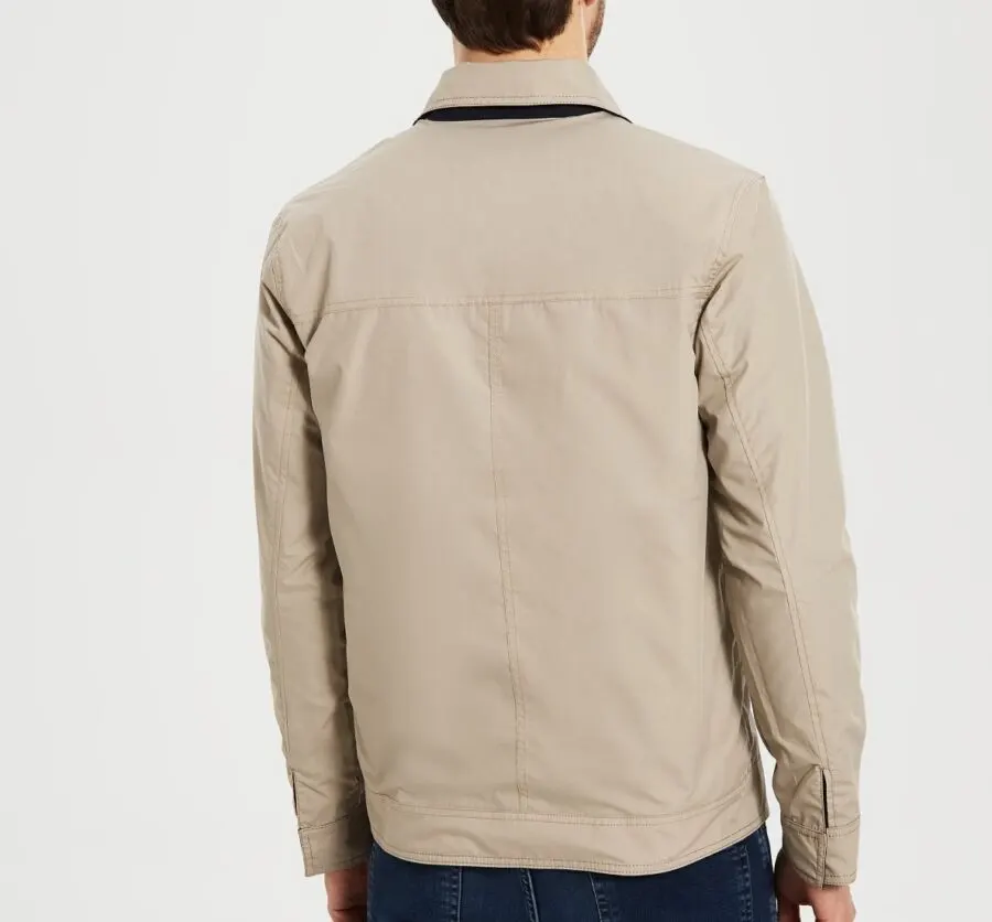 Soldes LC Waikiki Maroc Jacket pour homme 269Dhs au lieu de 419Dhs