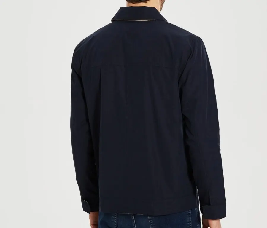 Soldes LC Waikiki Maroc Jacket pour homme 269Dhs au lieu de 419Dhs