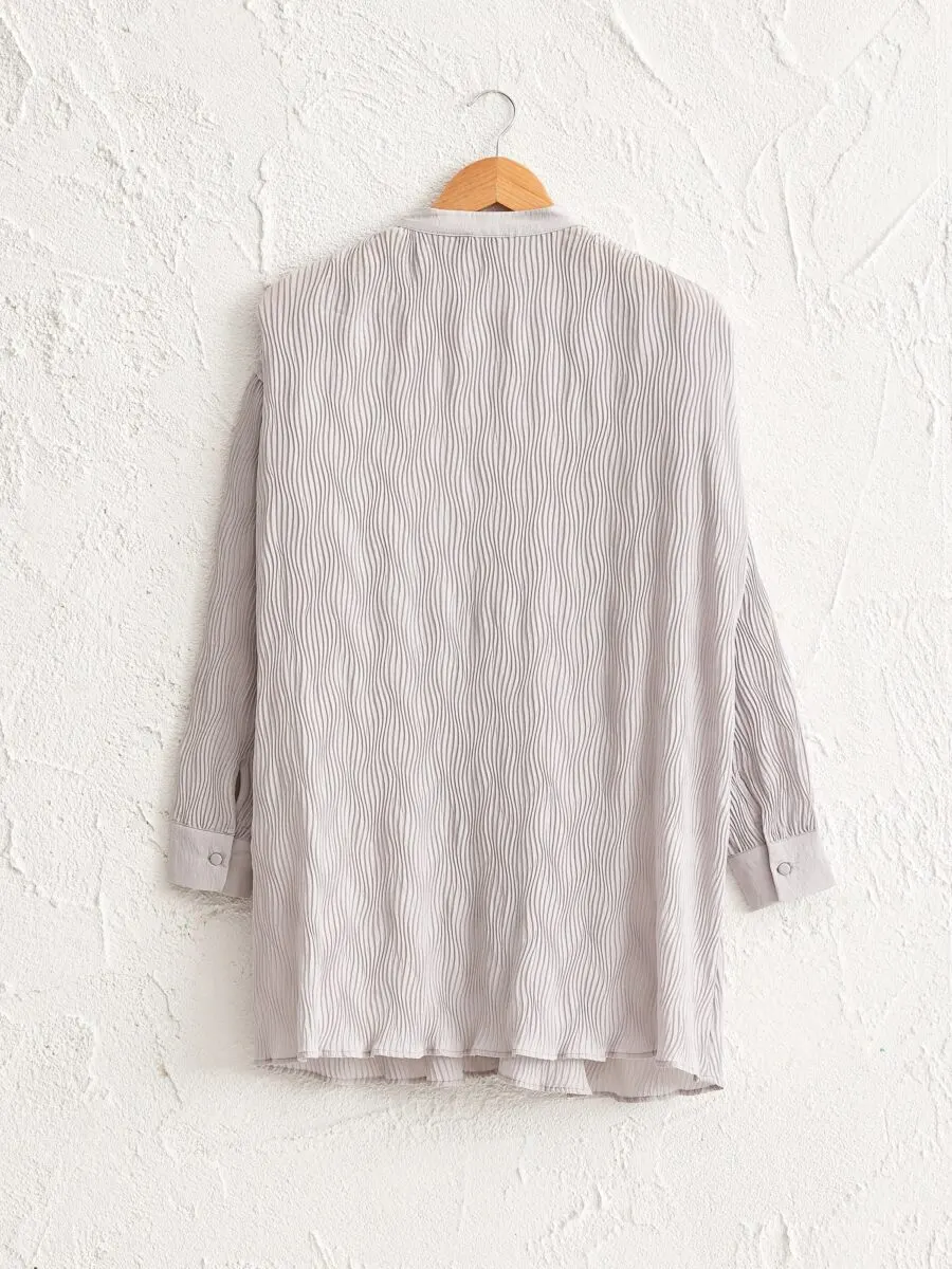 Soldes LC Waikiki Maroc Tunique pour femme 159Dhs au lieu de 399Dhs