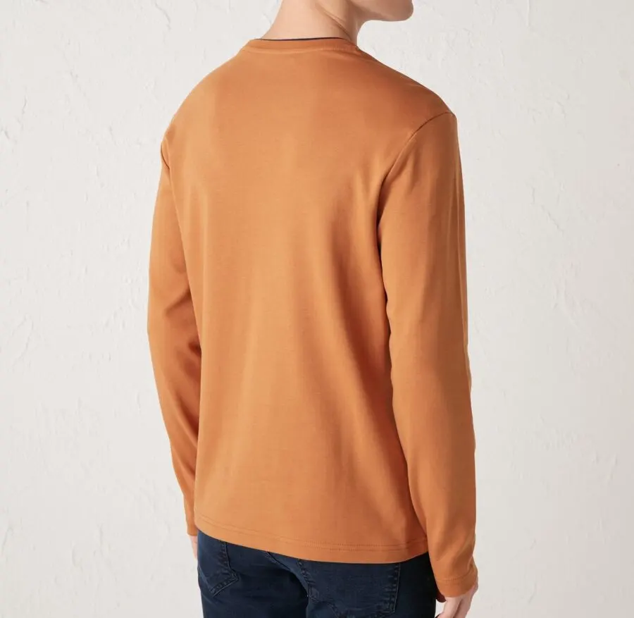 Soldes LC Waikiki Maroc T-shirt pour homme 109Dhs au lieu de 149Dhs