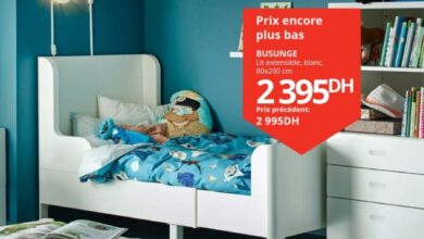 Catalogue Ikea Maroc POUR TOUS Spécial Prix encore plus bas