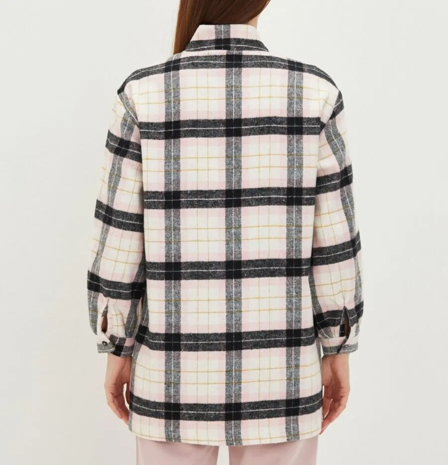 Soldes LC Waikiki Maroc Tunique pour femme 219Dhs au lieu de 299Dhs