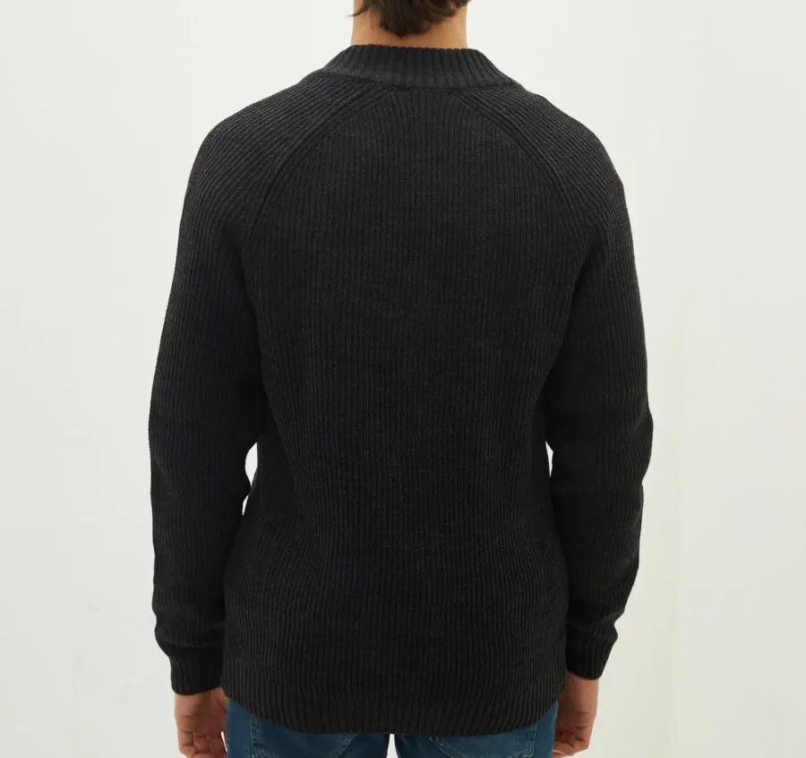 Soldes LC Waikiki Maroc Cardigan pour hommes 219Dhs au lieu de 299Dhs