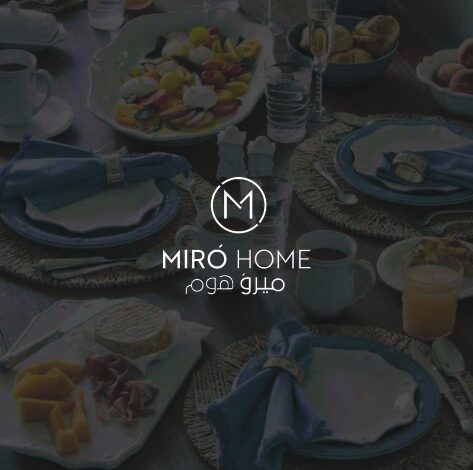 Catalogue Miro Home Spécials Vaisselles Edition février 2022