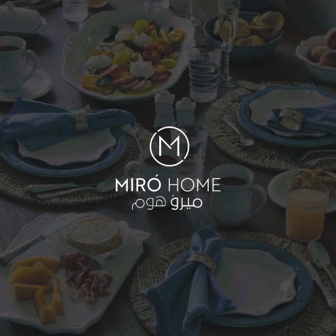 Catalogue Miro Home Spécials Vaisselles Edition février 2022