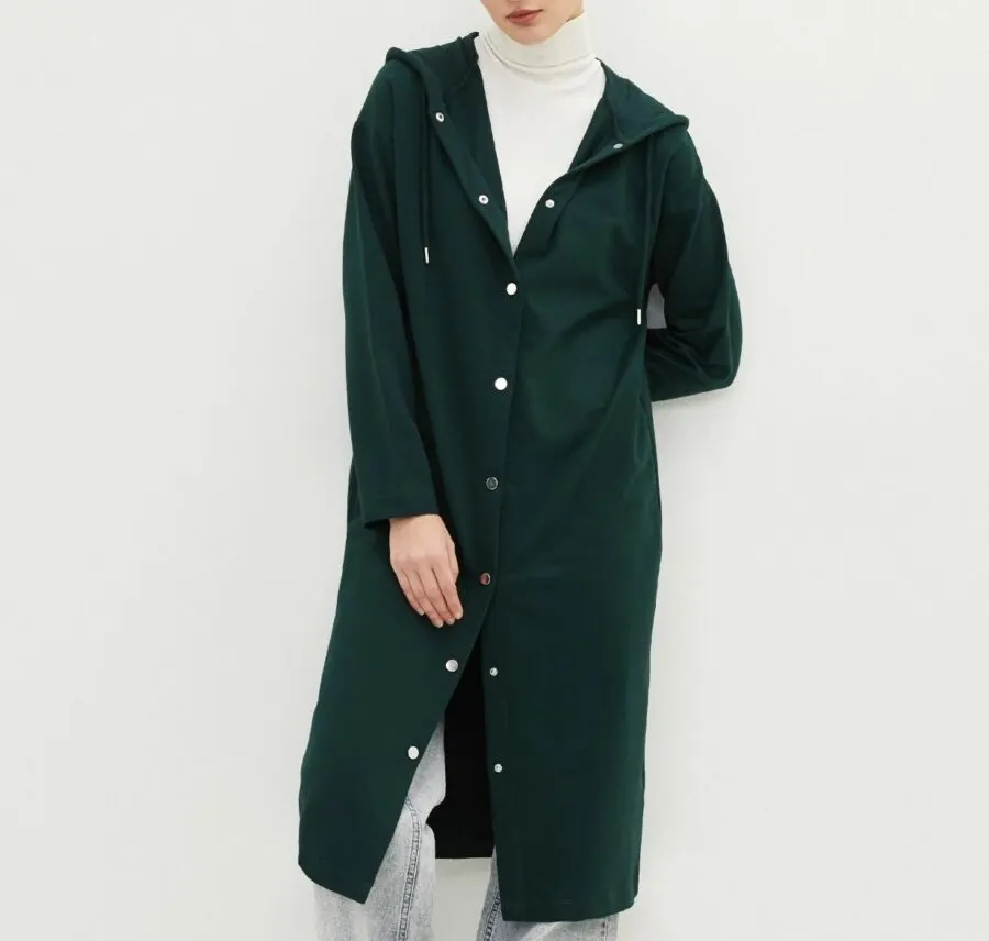 Soldes LC Waikiki Maroc Cardigan pour femmes 129Dhs au lieu de 329Dhs