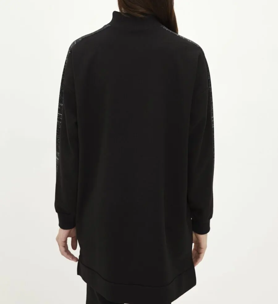 Soldes LC Waikiki Maroc Tunique pour femme 219Dhs au lieu de 299Dhs