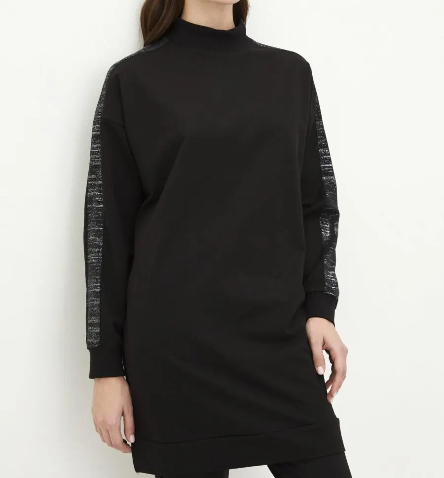 Soldes LC Waikiki Maroc Tunique pour femme 219Dhs au lieu de 299Dhs