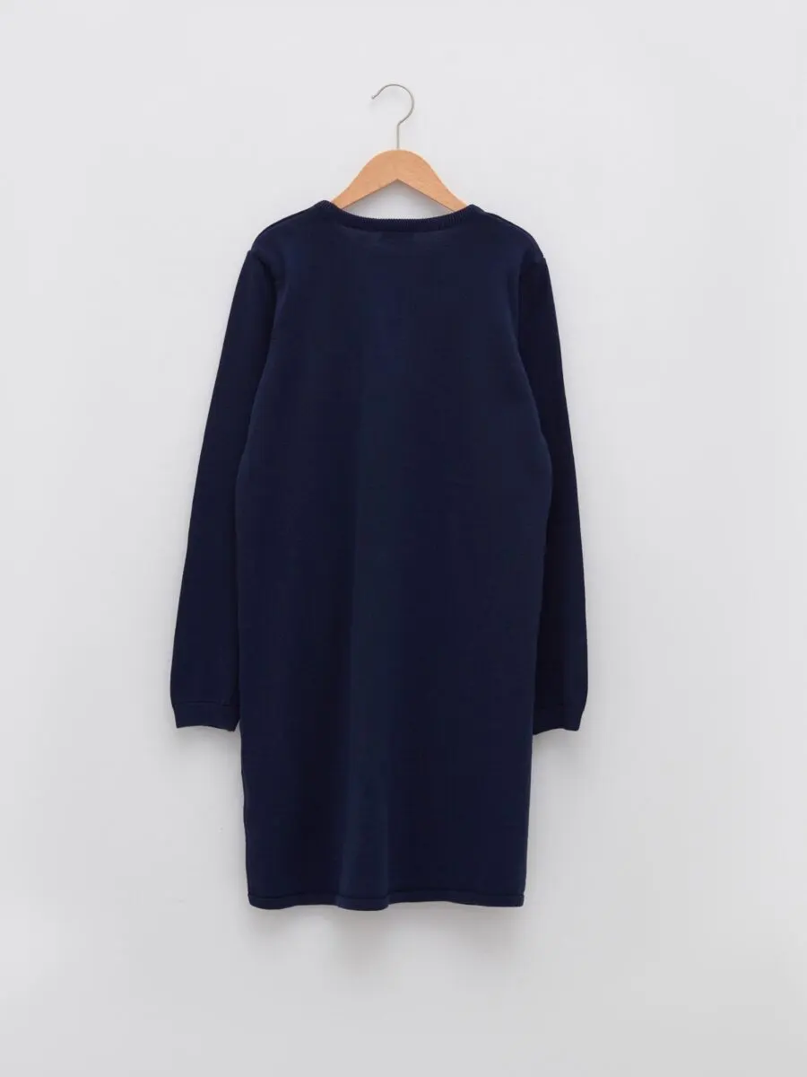 Soldes LC Waikiki Maroc Robe pour fille139Dhs au lieu de 179Dhs