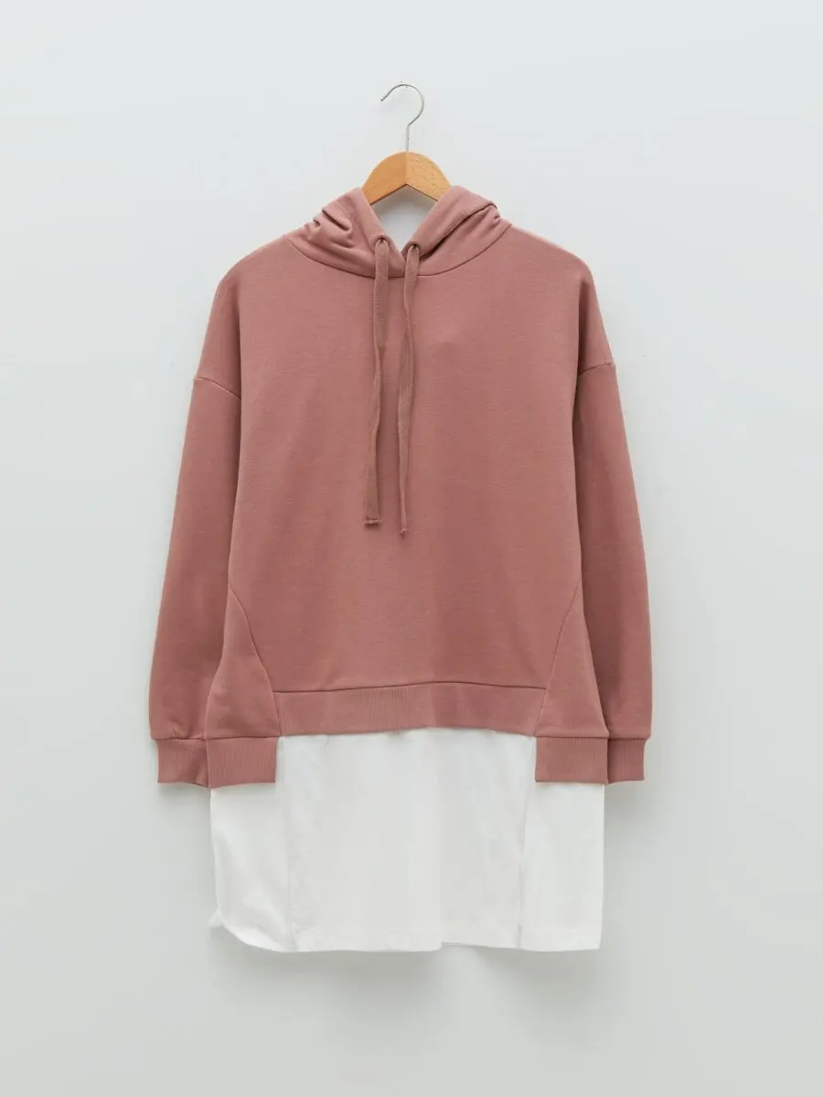 Soldes LC Waikiki Maroc Tunique pour Femmes 129Dhs au lieu de 299Dhs
