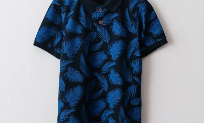 Soldes LC Waikiki Maroc T-shirt pour garçon 79Dhs au lieu de 109Dhs