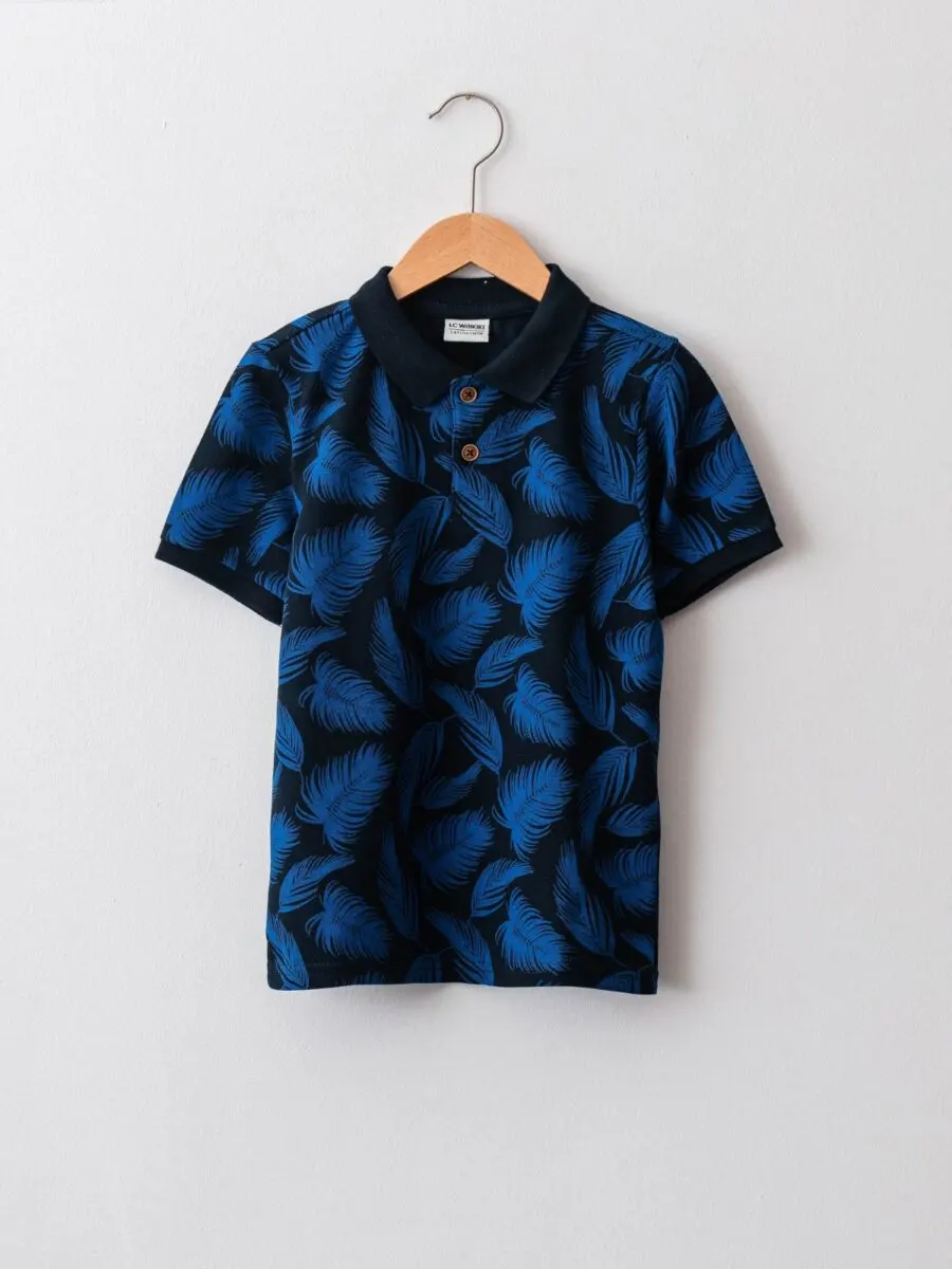 Soldes LC Waikiki Maroc T-shirt pour garçon 79Dhs au lieu de 109Dhs