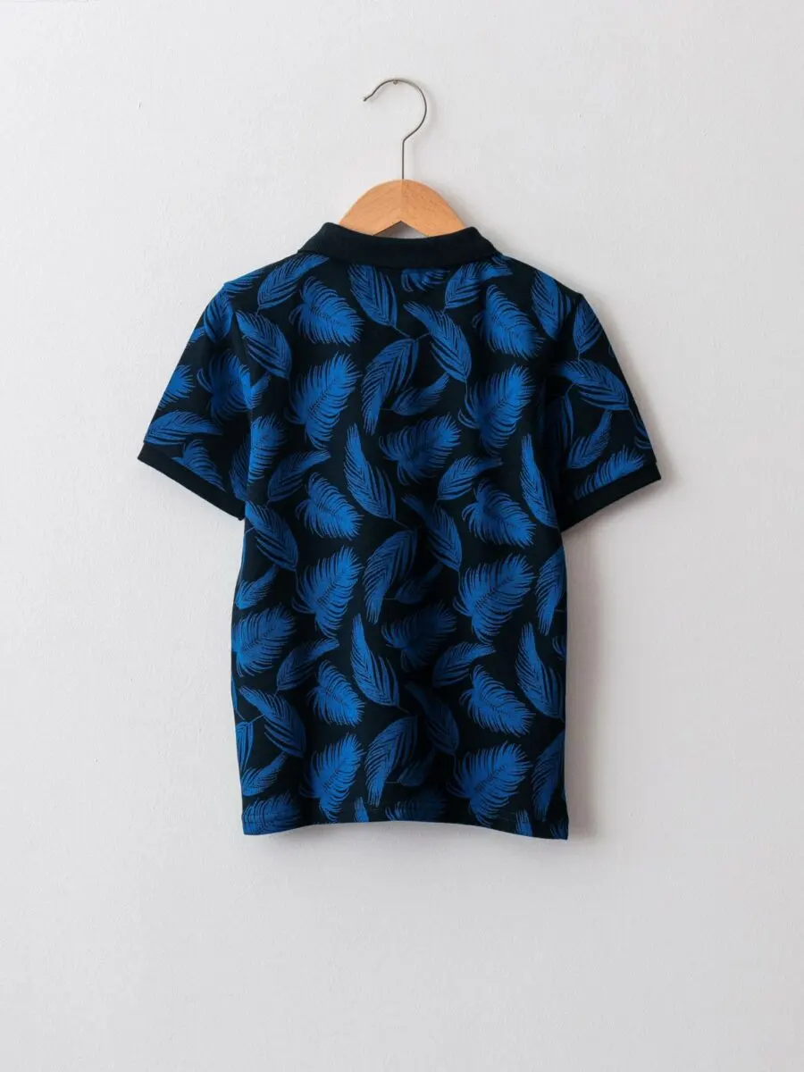 Soldes LC Waikiki Maroc T-shirt pour garçon 79Dhs au lieu de 109Dhs