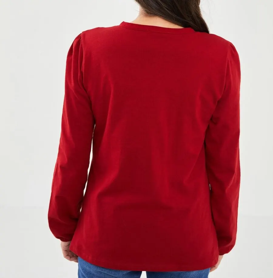 Soldes LC Waikiki Maroc Chemisier pour femmes 109Dhs au lieu de 139Dhs