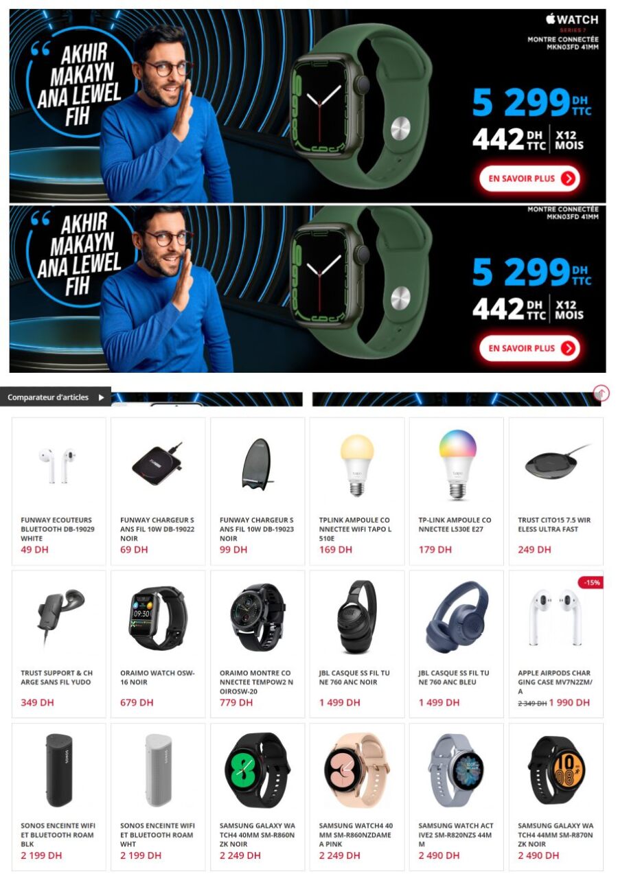 Sitemapcdatahttpsmodeinf Inetcomlidl Catalogue Mai 2022