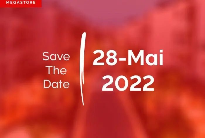 Ouverture du 2ème magasin Virgin Megastore Marrakech Samedi 28 Mai 2022