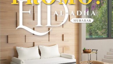 Catalogue Expert du Sommeil Promo EID ALADHA du 20 juin au 20 juillet 2022