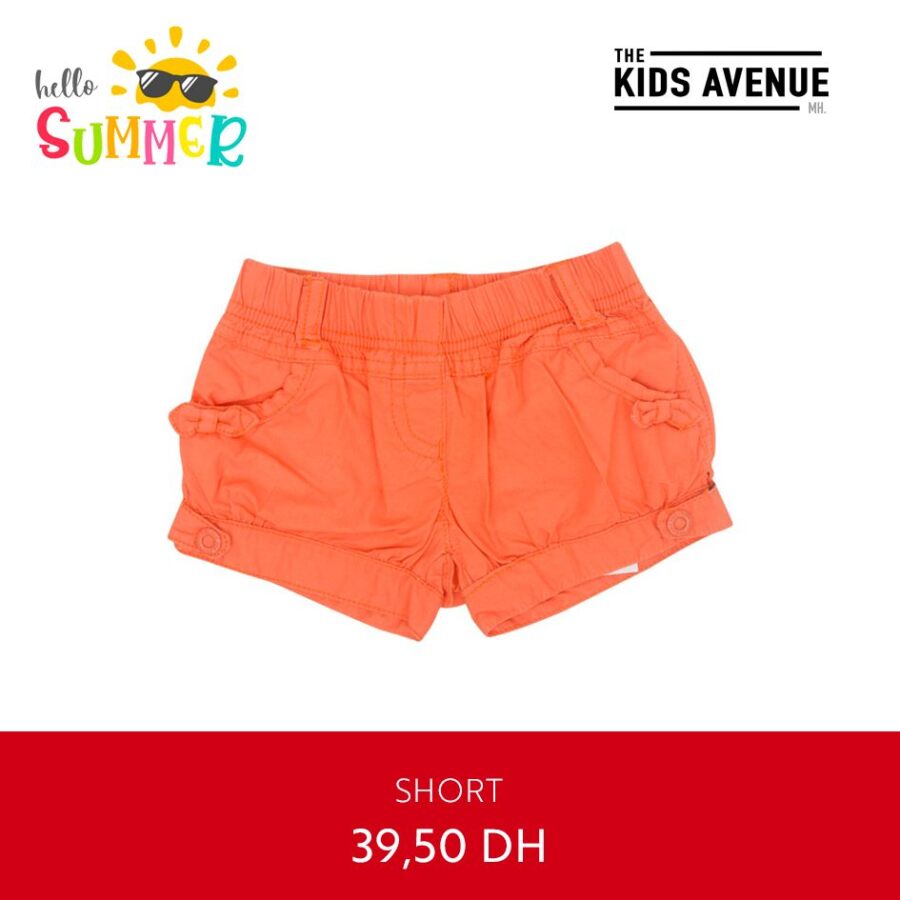 Nouvelle Collection HELLO SUMMER Kids Avenue Vêtements d'été pour enfants