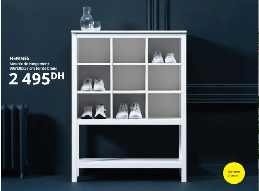 Catalogue Ikea Maroc Spécial Bedrooms valable du 13 au 27 juillet 2022