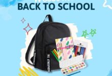 Catalogue Miniso Maroc Spécial Welcome Back to school édition 2022